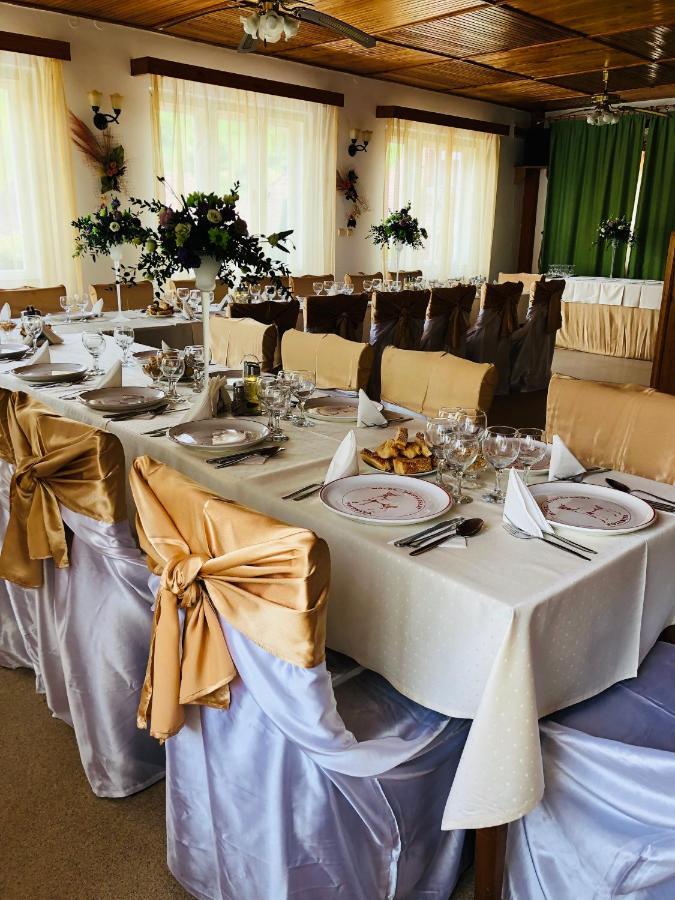 Hotel Poenita Sighisoara Bagian luar foto