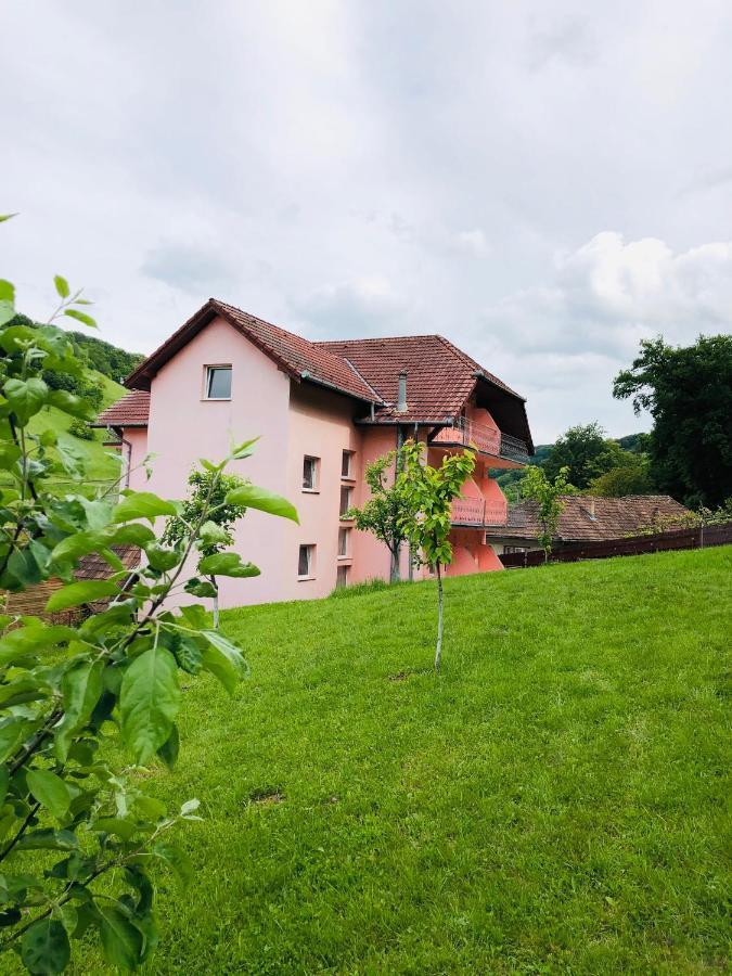 Hotel Poenita Sighisoara Bagian luar foto